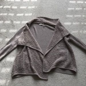 Loft sweater. Perfect fall piece!!